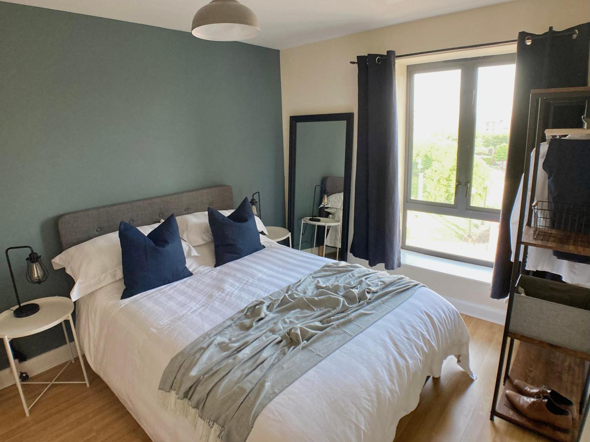 Joy St Apartment Belfast